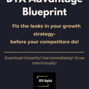 Business Growth Strategy