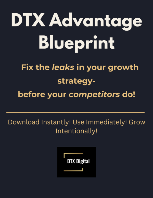 Business Growth Strategy