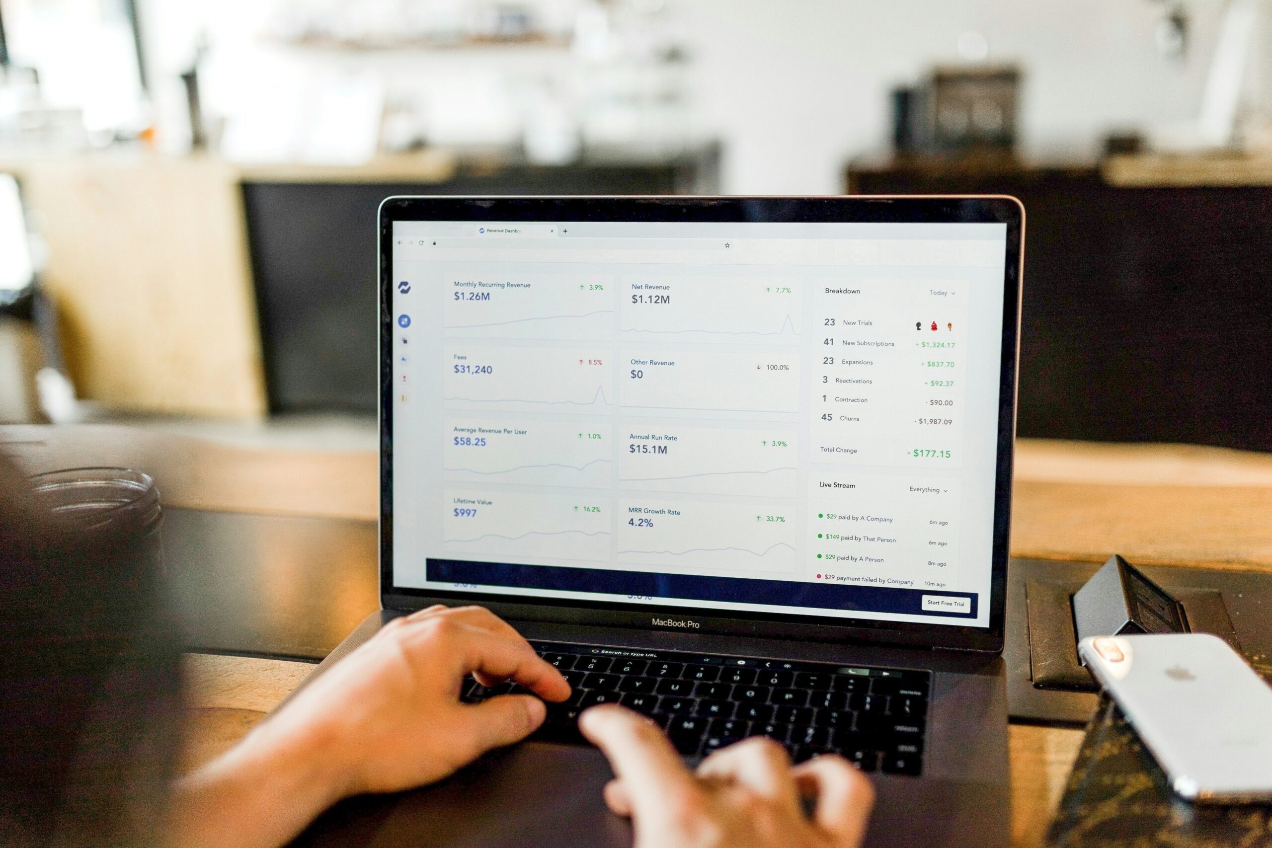 austin-distel-744oGeqpxPQ-unsplash digital marketing agency